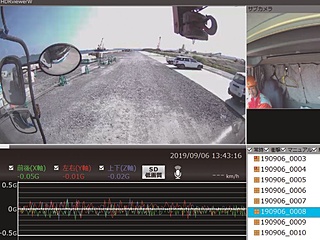 運輸部運送課10