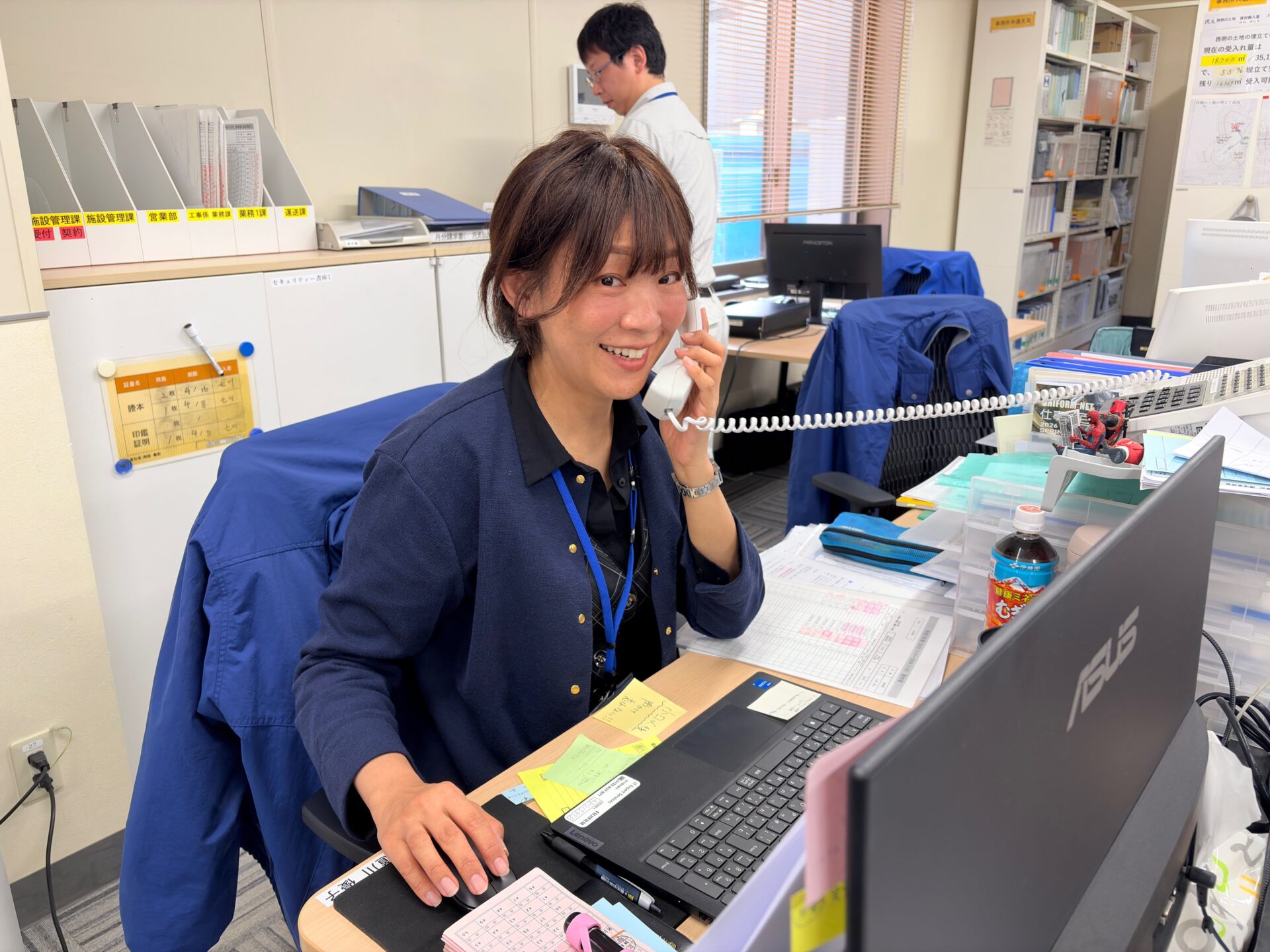 人事・採用業務