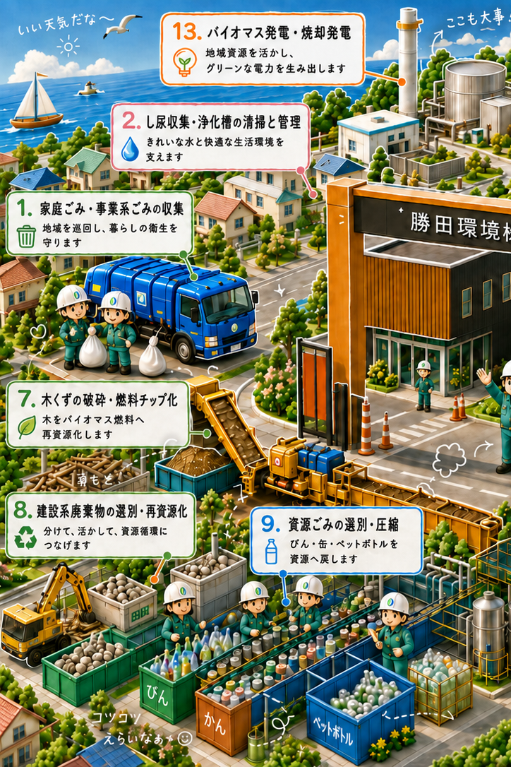 事業MAP_再分割_左半分